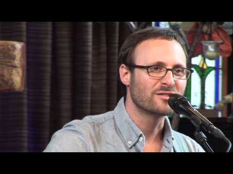 Robby Hecht feat. Rebecca Loebe - "Soon I Was Sleeping" | Concerts from Blue Rock LIVE