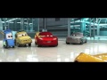 Cruz Ramirez Cars 3 Clip