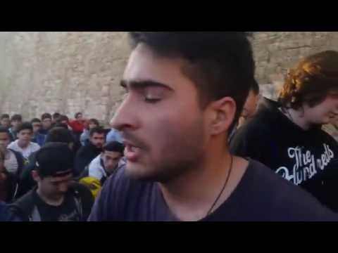 Pedrito vs Lacs | Semifinal | PRE GOLD BATTLE