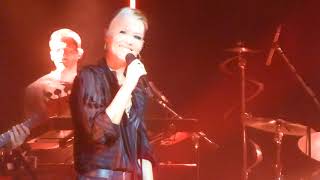 DIDO - &quot;Hell After This&quot; -  Seattle, WA (06-30-19)