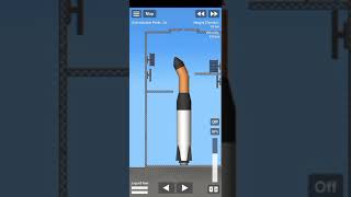 How to build rocket in factory spaceflight simulator || SFS