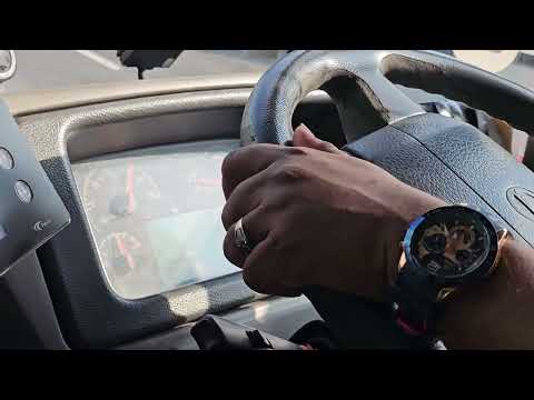 [SBST] POV Redline ZF Ecolife Kickdown-SBS7522R VOLVO B9TL E5