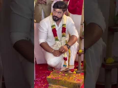 Mujhse Judaa hokar Tumhen Dur Jana Hai#modhalum kaadhalum#tvshow