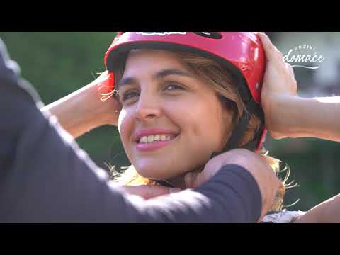 Doživi domaće - Karlovac