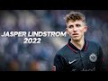 Jesper Lindstrøm is a Pure Class Player! 2022ᴴᴰ