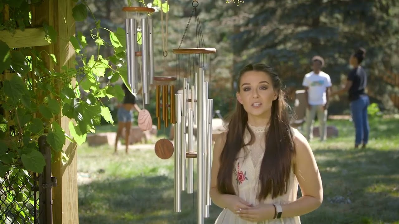 What is a Sound Garden