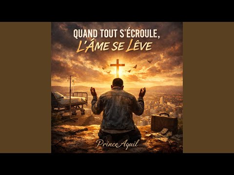 Quand tout s’écroule,L’âme se lève