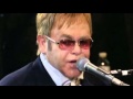 Elton John Voyeur The Diving Board