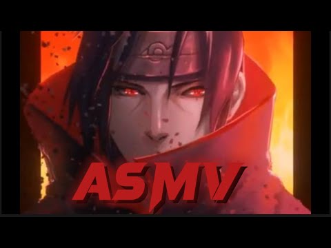 ITACHI -ARCADE  ASMV ITACHI UCHIHA =A BOY WHO SACRIFICED HIS EVERYTHING TO SAVE OTHERS
