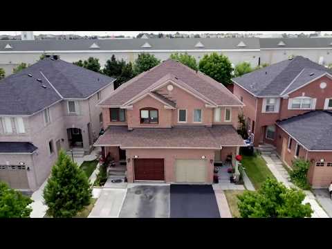 12 Mount Ranier Cres. | Brampton, ON | Real Estate Walkthrough