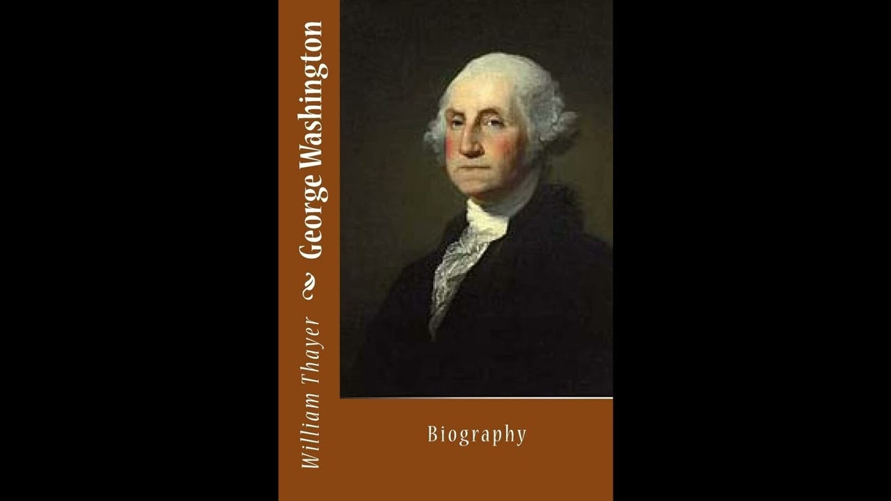 George Washington: Biography