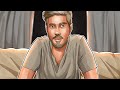 Adam Blampied Scandal Is Crazy