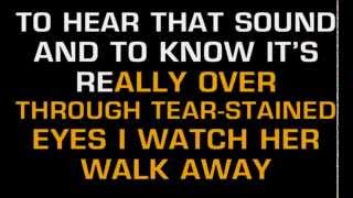 George Jones The Door Karaoke