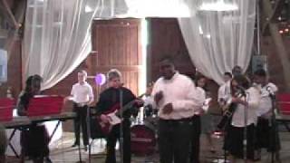 I Feel Good - Selectones - 03-29-2011.wmv