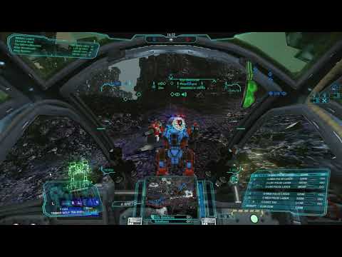 NEW MWO FUNNY MOMENTS