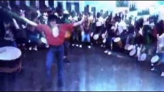 Michael Jackson   They Don't Care About Us Remix