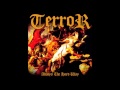 Terror - Strike You Down