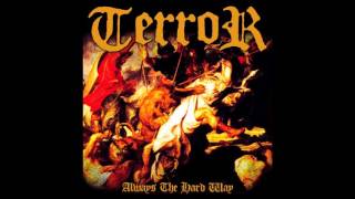 Terror - Strike You Down