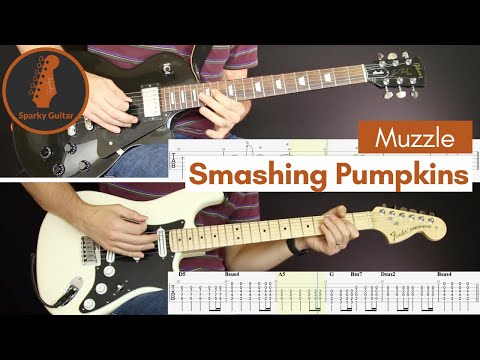 Muzzle - Smashing Pumpkins