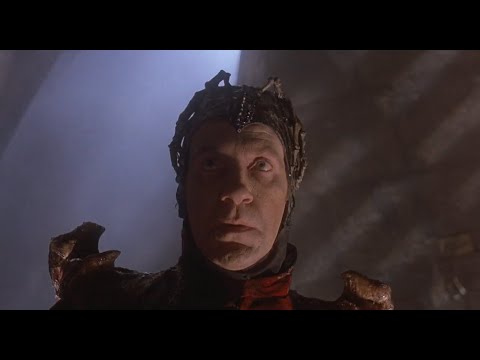 Time Bandits- best of evil genius