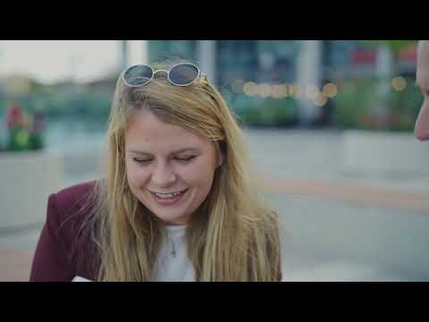 Microsoft Corporate Video: Israel