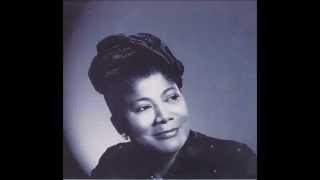 Mahalia Jackson - Just as I Am