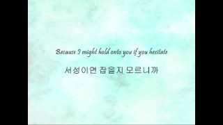 Download lagu Song Ji Eun - 추워요 (It's Cold) [Han & Eng] mp3