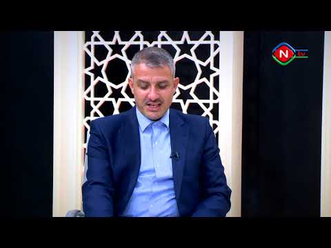 Din və cəmiyyət - 17.07.2021