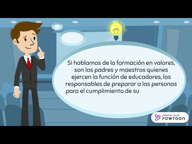 Vídeo relacionado con EDUCARE - Instituto Sathya Sai de Educación en Valores Humanos de PR