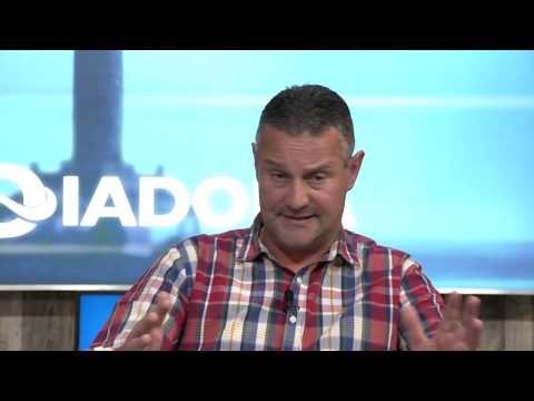 KLAPSKI PUTI 11 - gost Marko Bralić, tenor i voditelj klape HRM Sv.Juraj