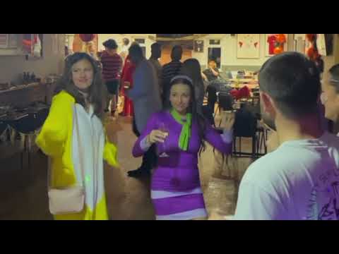 Different Vibes Ent video.