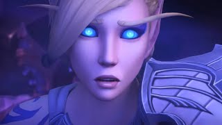 [SPOILER] Locus-Walker’s Fate? | WoW