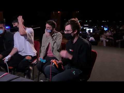 MC & Fess vs Khryke & Jada_TBK - Losers Semi-Final - Phantom 2022