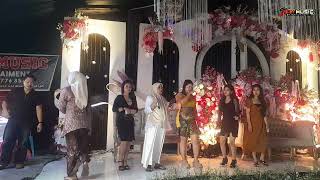 Download lagu Lukisan cinta ll or nay music ll live basuki rahmat mp3