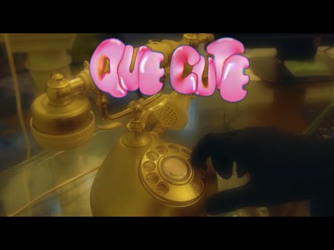Mama Estoy Brillando* - Q Cute! (Video Oficial)