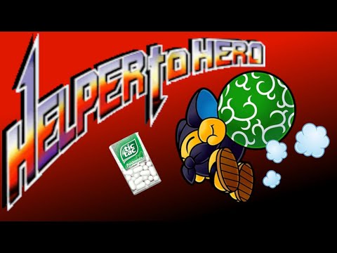 [TAS] Helper to Hero - Tac 3:52.22 IGT
