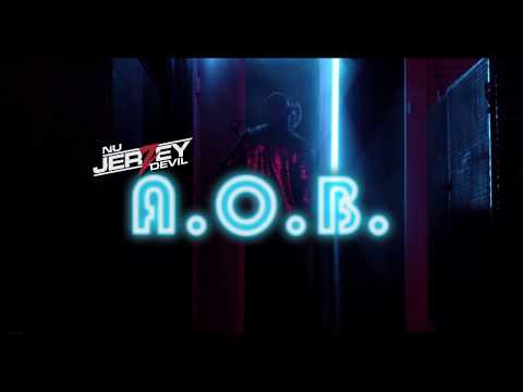 Nu Jerzey Devil - AOB "Official Video"
