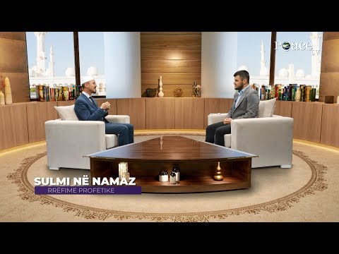 64. Sulmi në namaz - Ahmed Kalaja