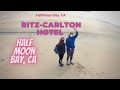 Dronning at Halfmoon Bay
