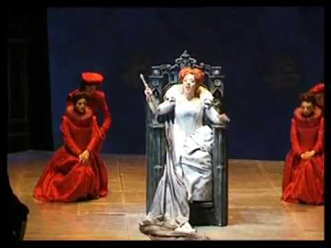 Maria Stuarda  - Donizetti - Patrizia Ciofi