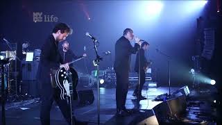 The National - I Need My Girl (Live)