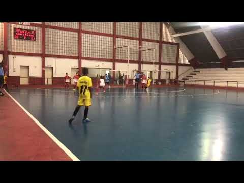 Gols do sub-08 do Suzano F.C.(6)