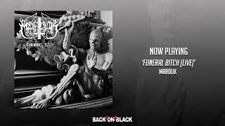 Marduk - Funeral Bitch (Live)