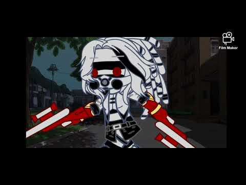 The Last Biodroid. Episode 2: Burn'em all. (People Playground)