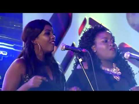 GROOVE AWARDS 2019 LIVE