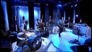 Jack White - Concert Prive 2012 (Full Show)