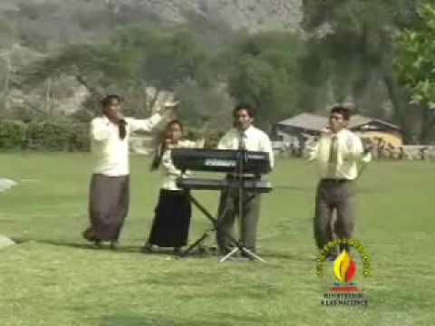 Maximo Paitan Con todo mi corazon