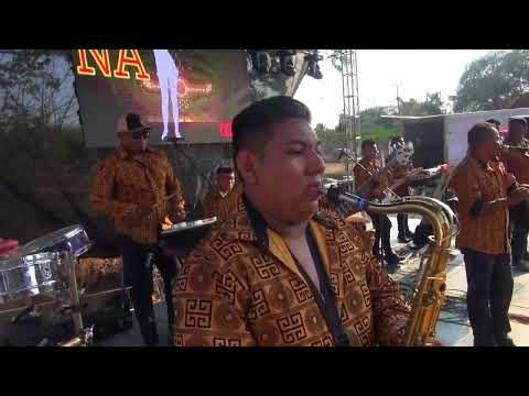 RAZA COSTEÑA / POPURRI CUMBIAS ( MACONDO, MUEVELO ).