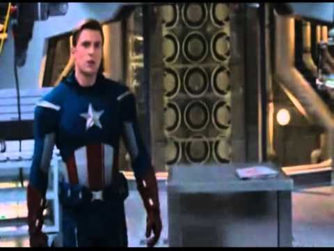 AVENGERS, LE SCENE PIU' DIVERTENTI
