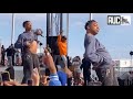 Dougie B Ran Out Of Moves And Starts Dancing Zesty At Summer Jam